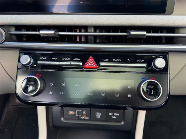 2026 Hyundai Tucson Limited FWD Cape Girardeau MO