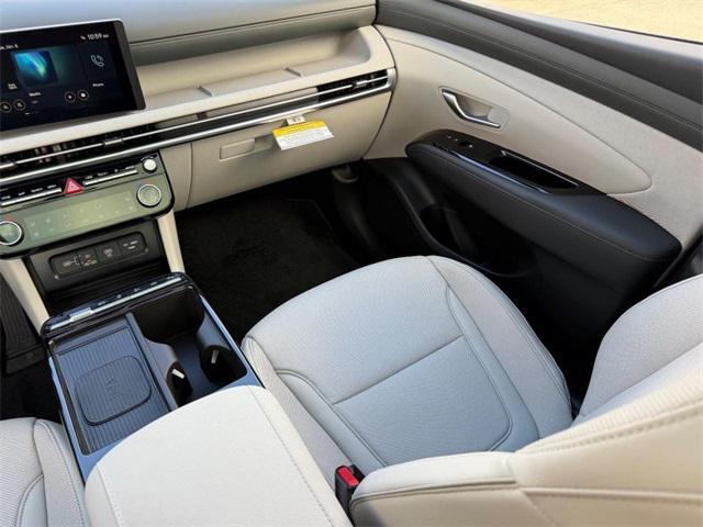 2026 Hyundai Tucson Limited FWD Cape Girardeau MO