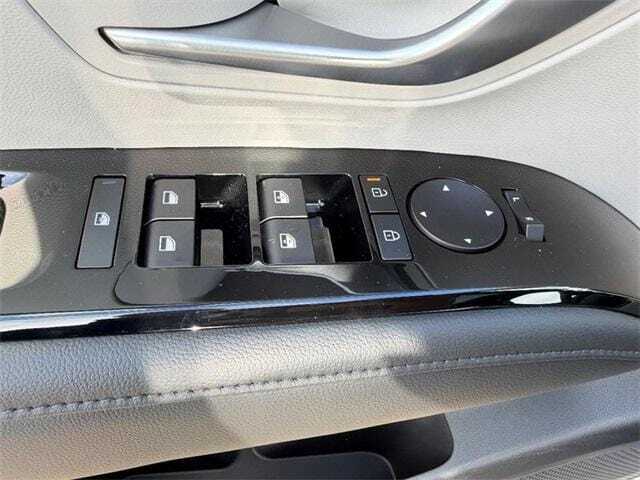 2026 Hyundai Tucson Limited FWD Cape Girardeau MO