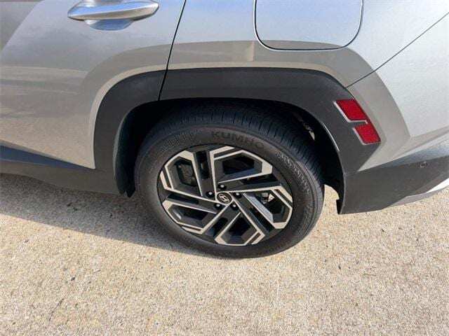 2026 Hyundai Tucson Limited FWD Cape Girardeau MO