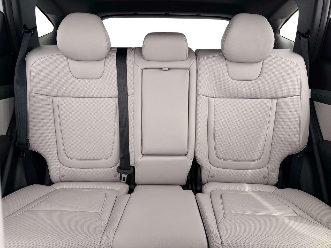 2026 Hyundai Tucson Limited FWD Cape Girardeau MO