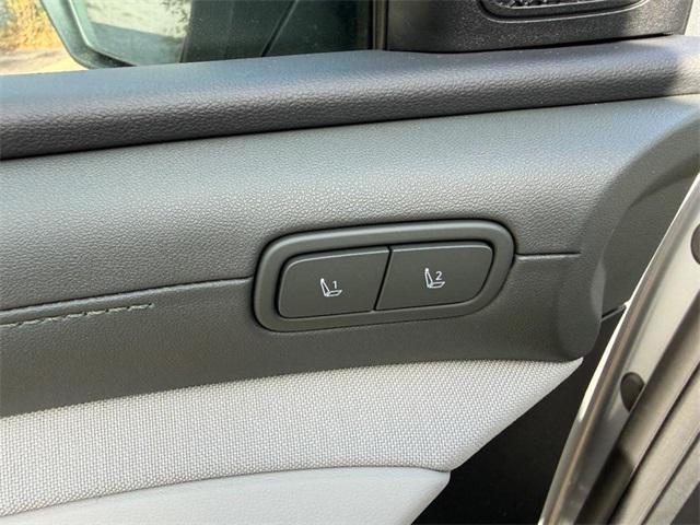 2026 Hyundai Tucson Limited FWD Cape Girardeau MO