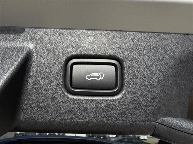 2026 Hyundai Tucson Limited FWD Cape Girardeau MO