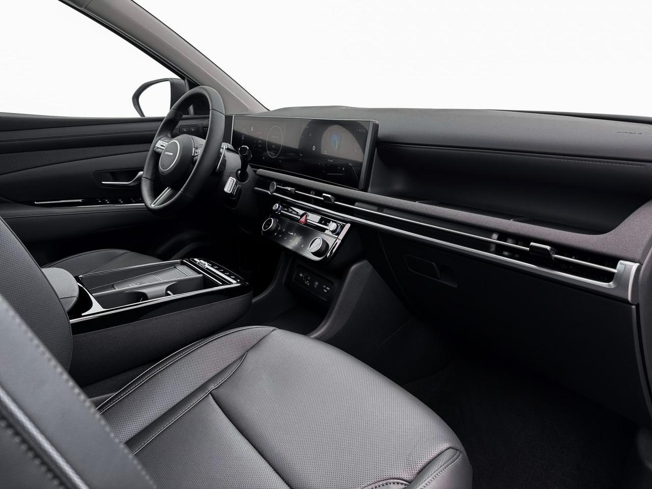 2026 Hyundai Tucson Limited FWD Cape Girardeau MO