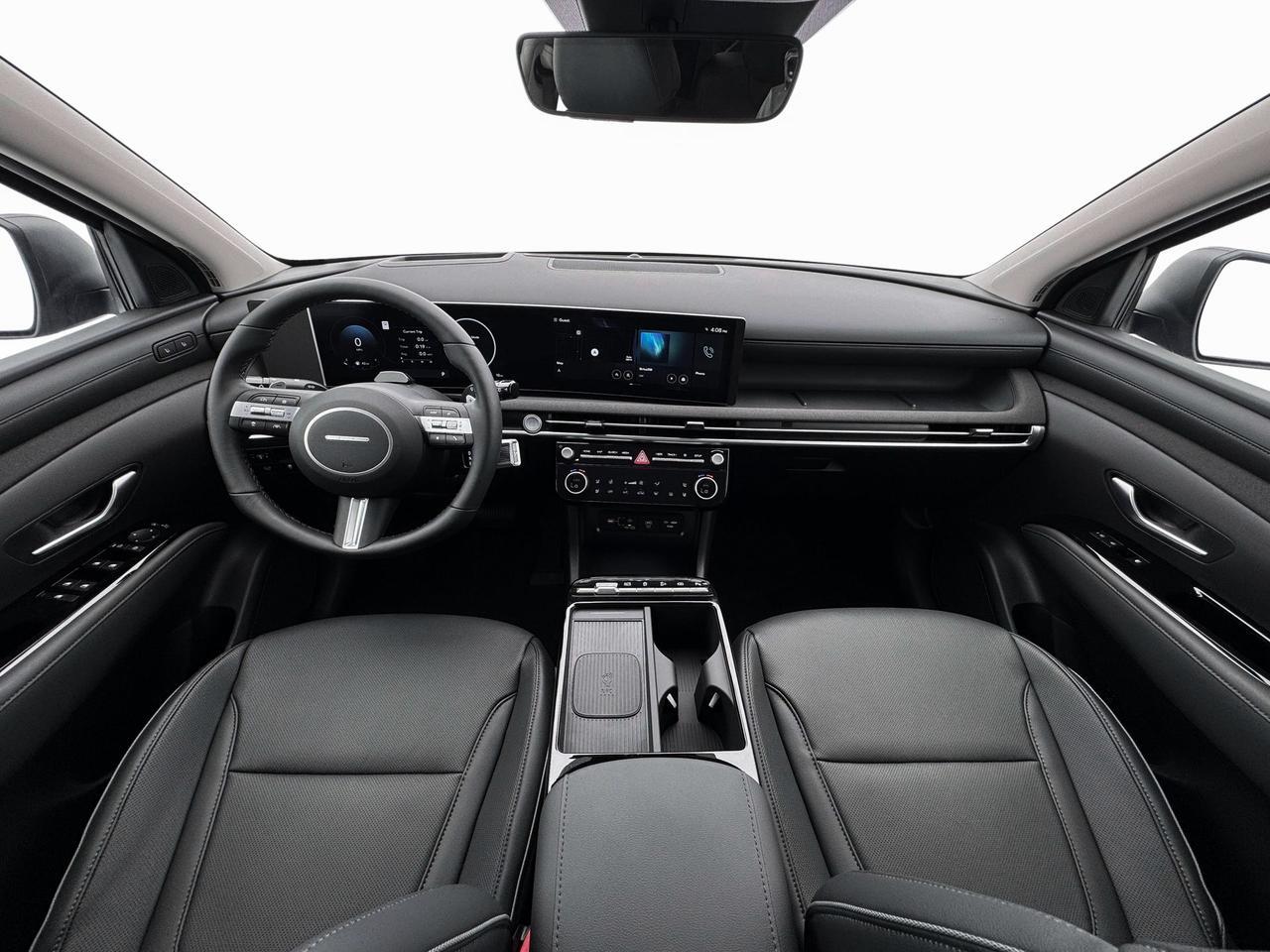 2026 Hyundai Tucson Limited FWD Cape Girardeau MO