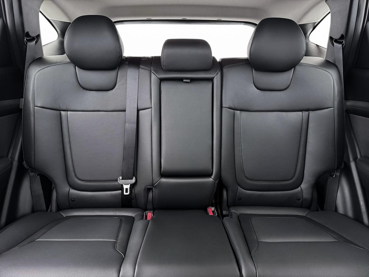 2026 Hyundai Tucson Limited FWD Cape Girardeau MO