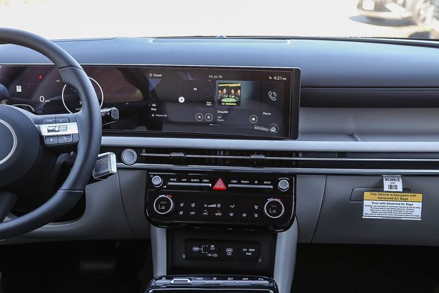 2026 Hyundai Tucson Limited Folsom CA
