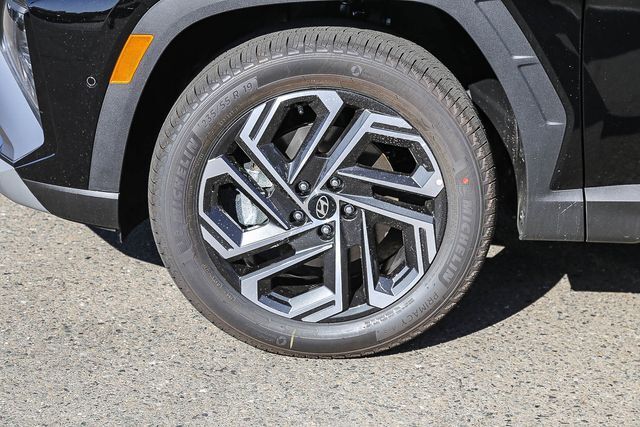 2026 Hyundai Tucson Limited Folsom CA