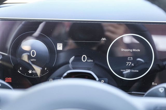 2026 Hyundai Tucson Limited Folsom CA