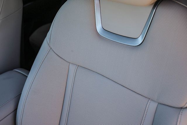 2026 Hyundai Tucson Limited Folsom CA