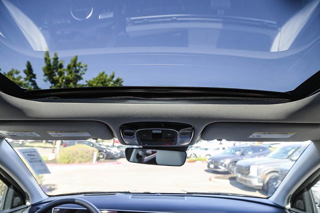 2026 Hyundai Tucson Limited Folsom CA