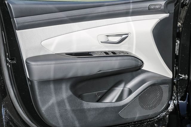 2026 Hyundai Tucson Limited Folsom CA