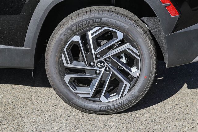 2026 Hyundai Tucson Limited Folsom CA