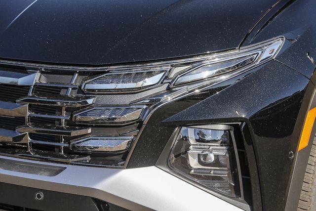 2026 Hyundai Tucson Limited Folsom CA