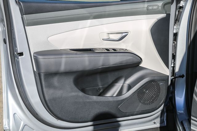 2026 Hyundai Tucson Limited Folsom CA