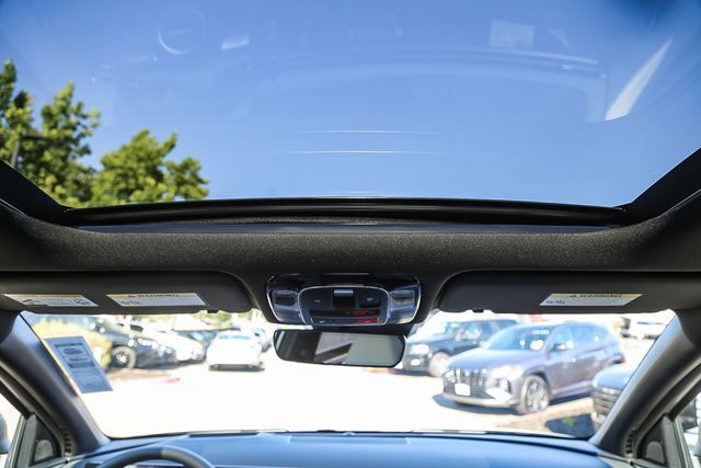2026 Hyundai Tucson Limited Folsom CA
