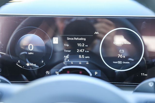 2026 Hyundai Tucson Limited Folsom CA