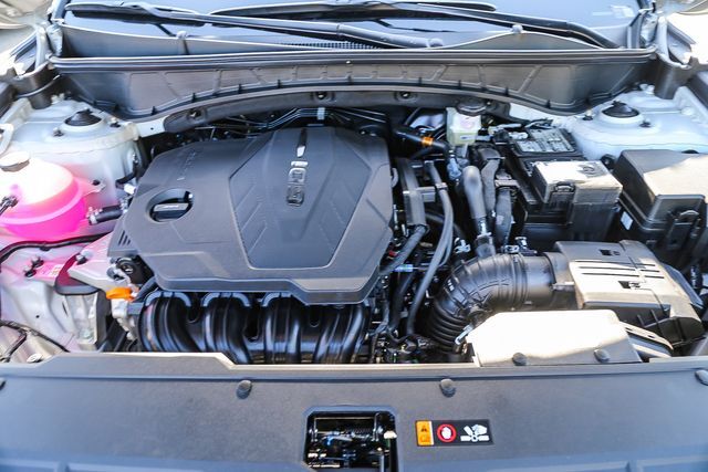 2026 Hyundai Tucson Limited Folsom CA
