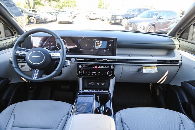 2026 Hyundai Tucson Limited Folsom CA