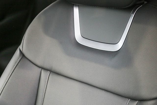 2026 Hyundai Tucson Limited Folsom CA