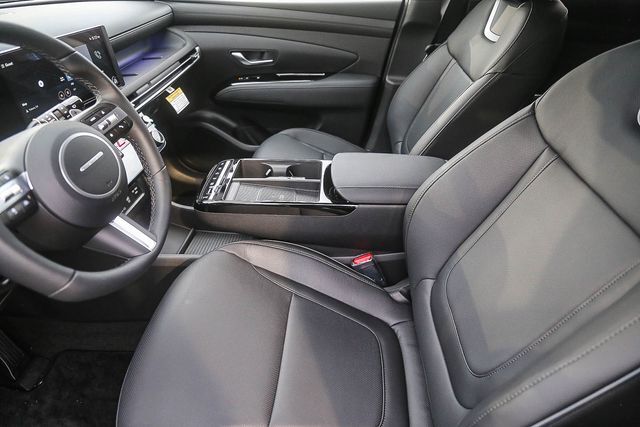 2026 Hyundai Tucson Limited Folsom CA