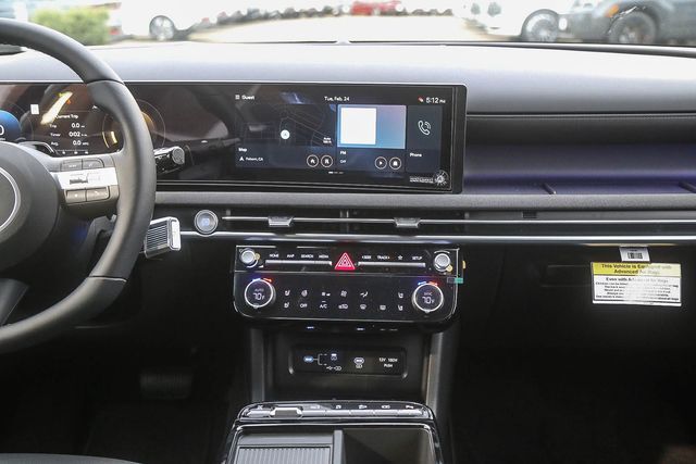 2026 Hyundai Tucson Limited Folsom CA