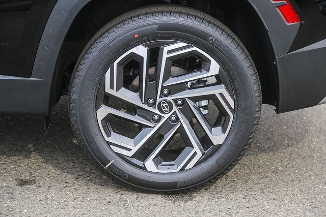 2026 Hyundai Tucson Limited Folsom CA
