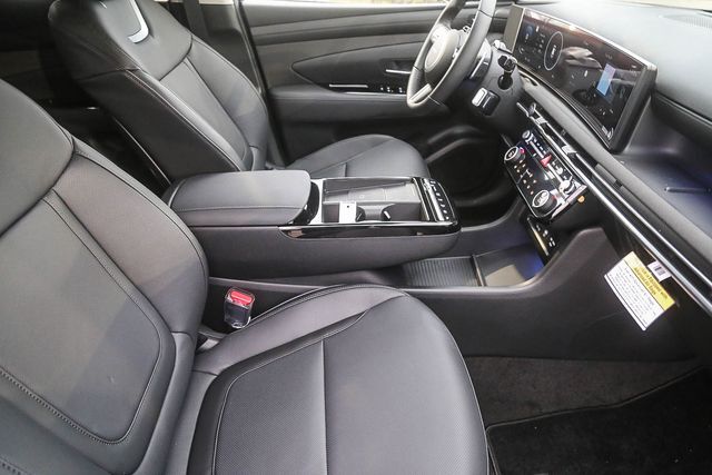 2026 Hyundai Tucson Limited Folsom CA