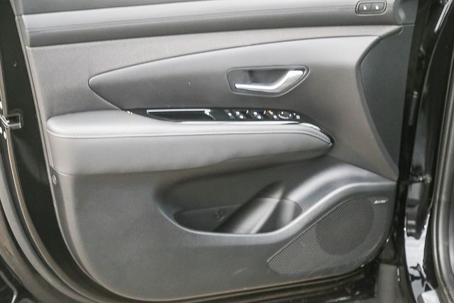 2026 Hyundai Tucson Limited Folsom CA