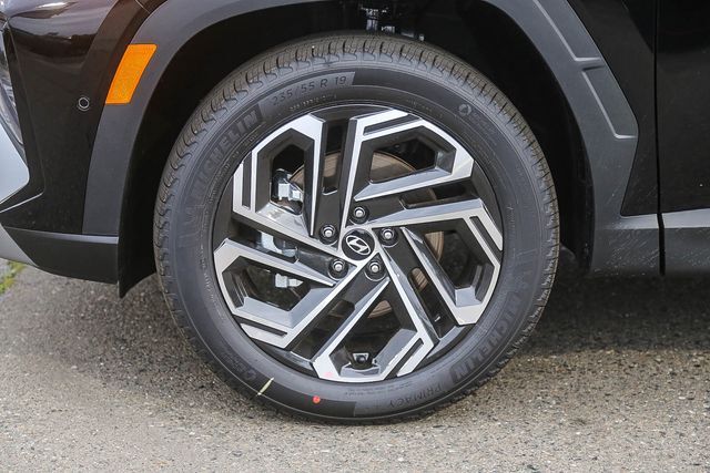 2026 Hyundai Tucson Limited Folsom CA