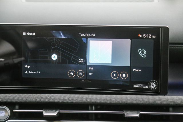 2026 Hyundai Tucson Limited Folsom CA