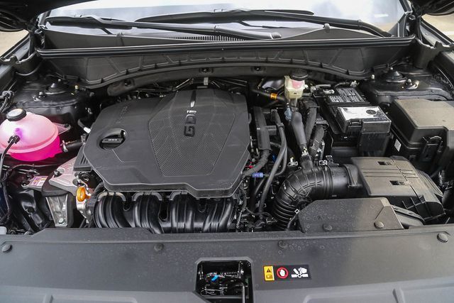 2026 Hyundai Tucson Limited Folsom CA