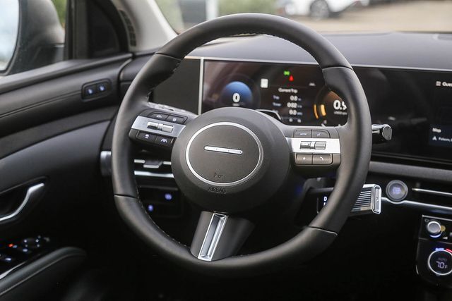 2026 Hyundai Tucson Limited Folsom CA