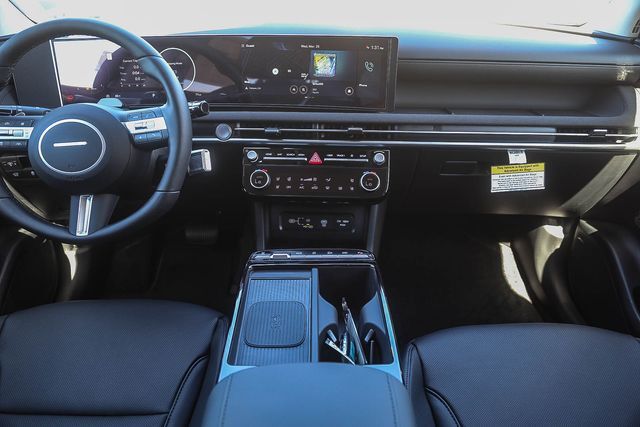 2026 Hyundai Tucson Limited Folsom CA