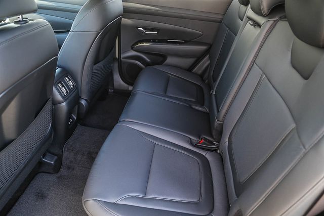 2026 Hyundai Tucson Limited Folsom CA