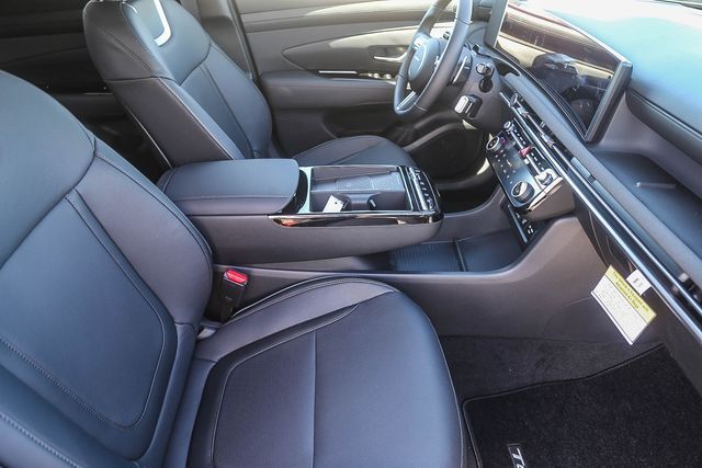 2026 Hyundai Tucson Limited Folsom CA