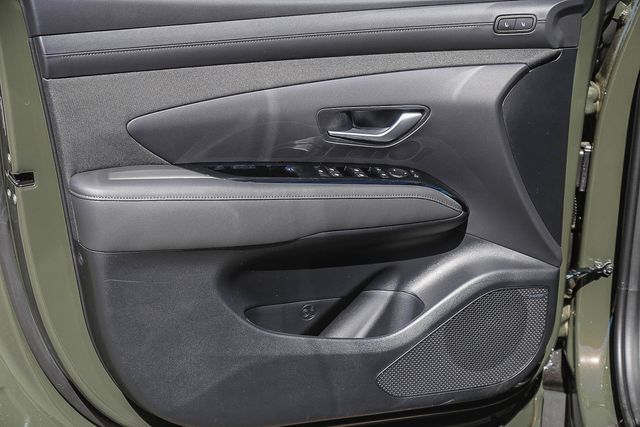 2026 Hyundai Tucson Limited Folsom CA