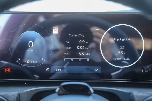 2026 Hyundai Tucson Limited Folsom CA