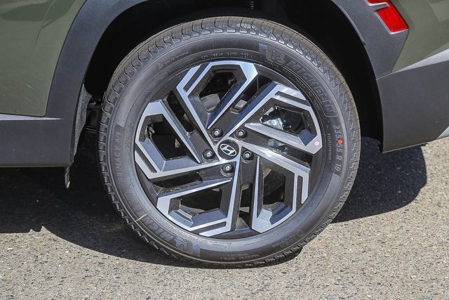 2026 Hyundai Tucson Limited Folsom CA