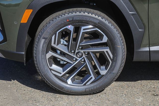 2026 Hyundai Tucson Limited Folsom CA