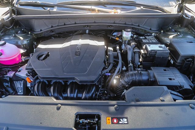 2026 Hyundai Tucson Limited Folsom CA