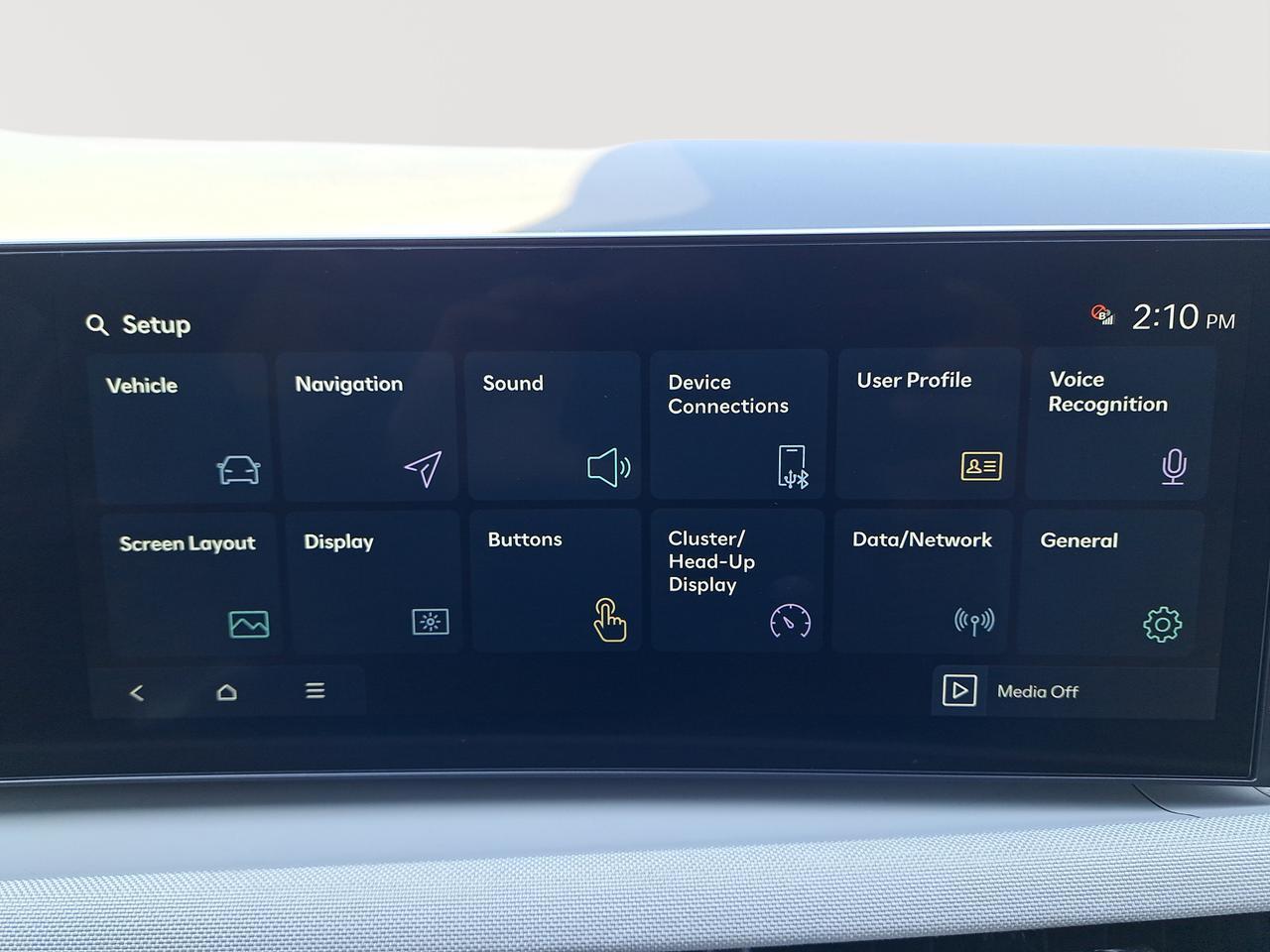 2026 Hyundai Tucson Limited San Clemente CA