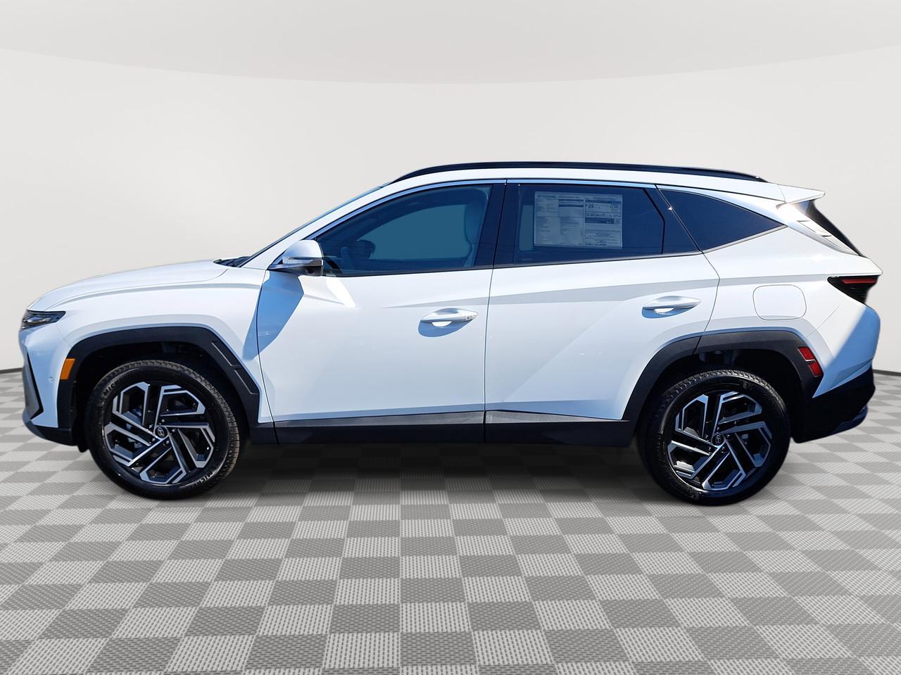 2026 Hyundai Tucson Limited San Clemente CA