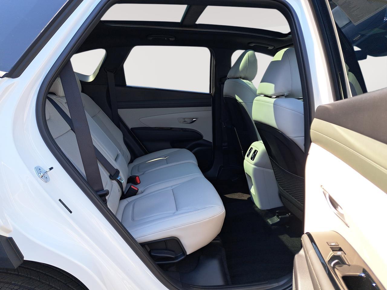 2026 Hyundai Tucson Limited San Clemente CA