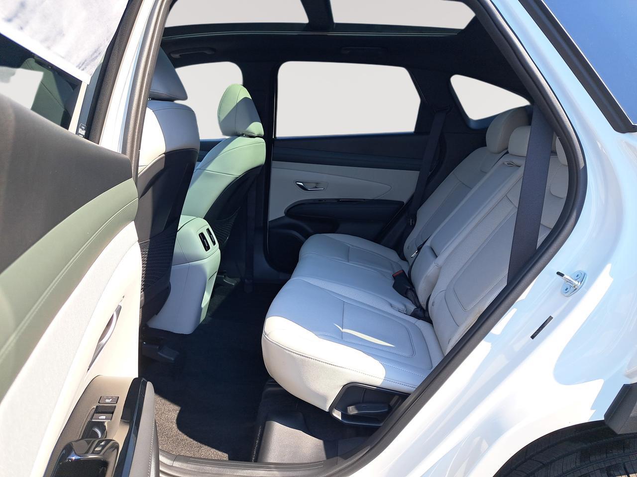 2026 Hyundai Tucson Limited San Clemente CA