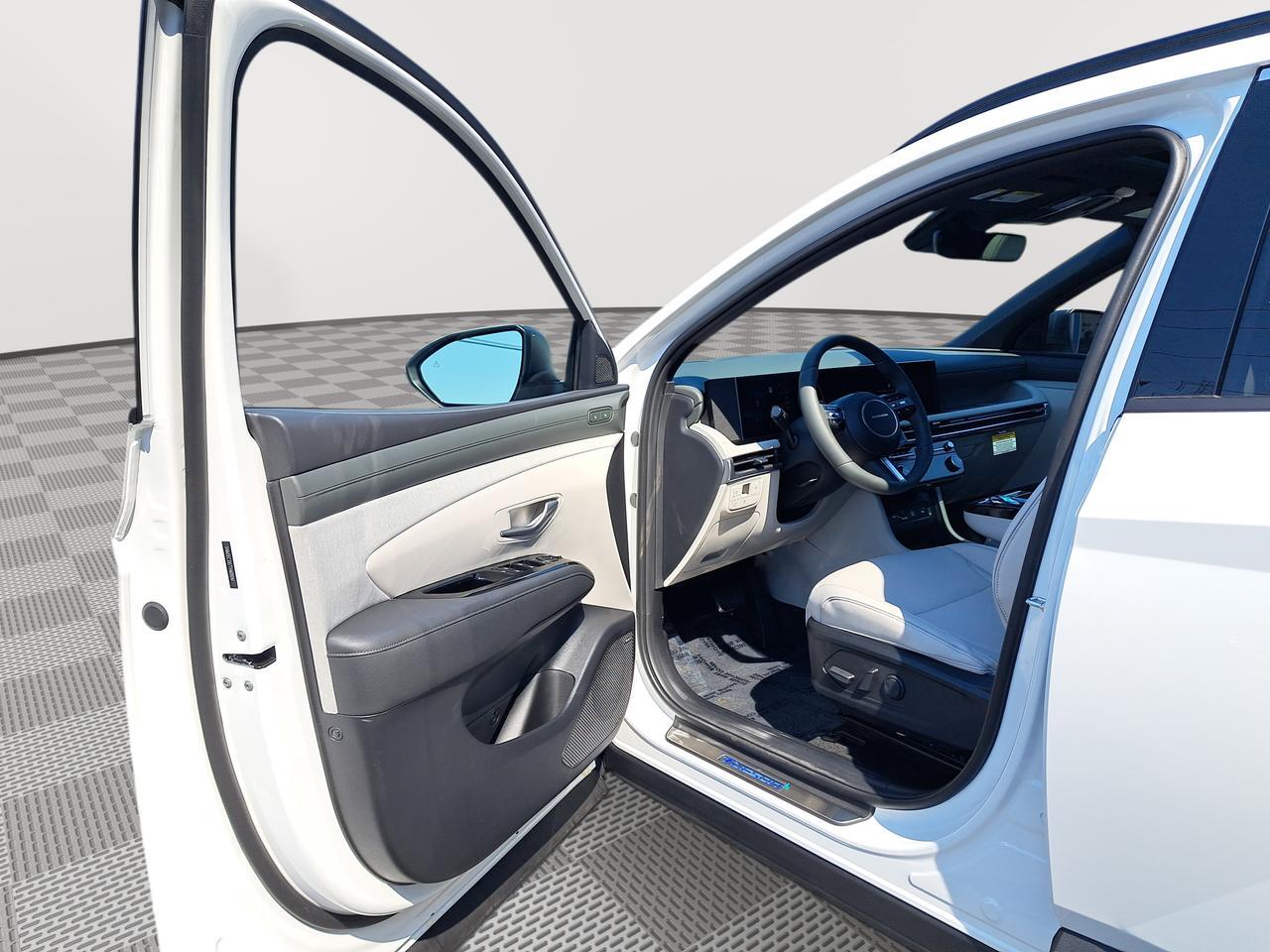 2026 Hyundai Tucson Limited San Clemente CA