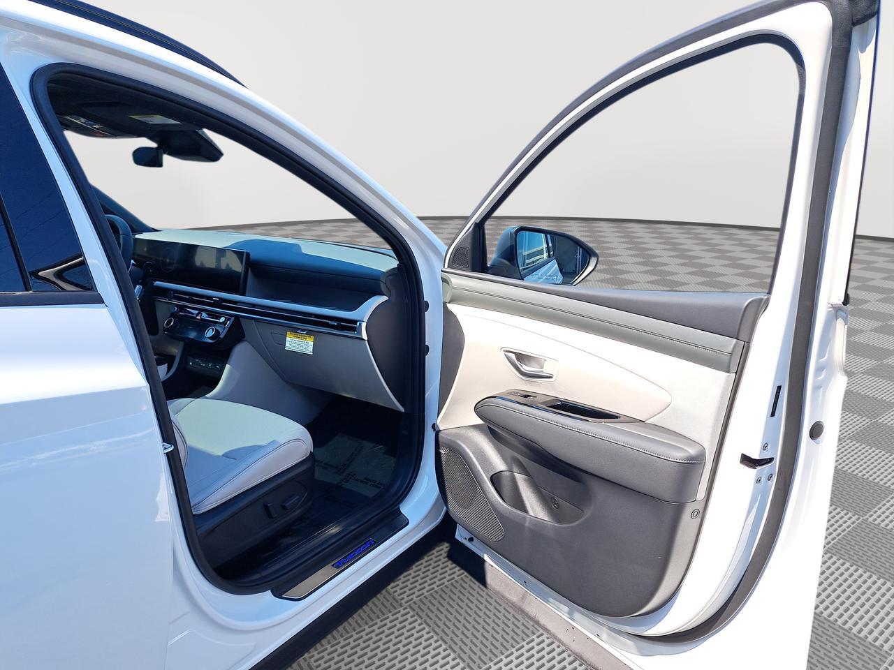 2026 Hyundai Tucson Limited San Clemente CA