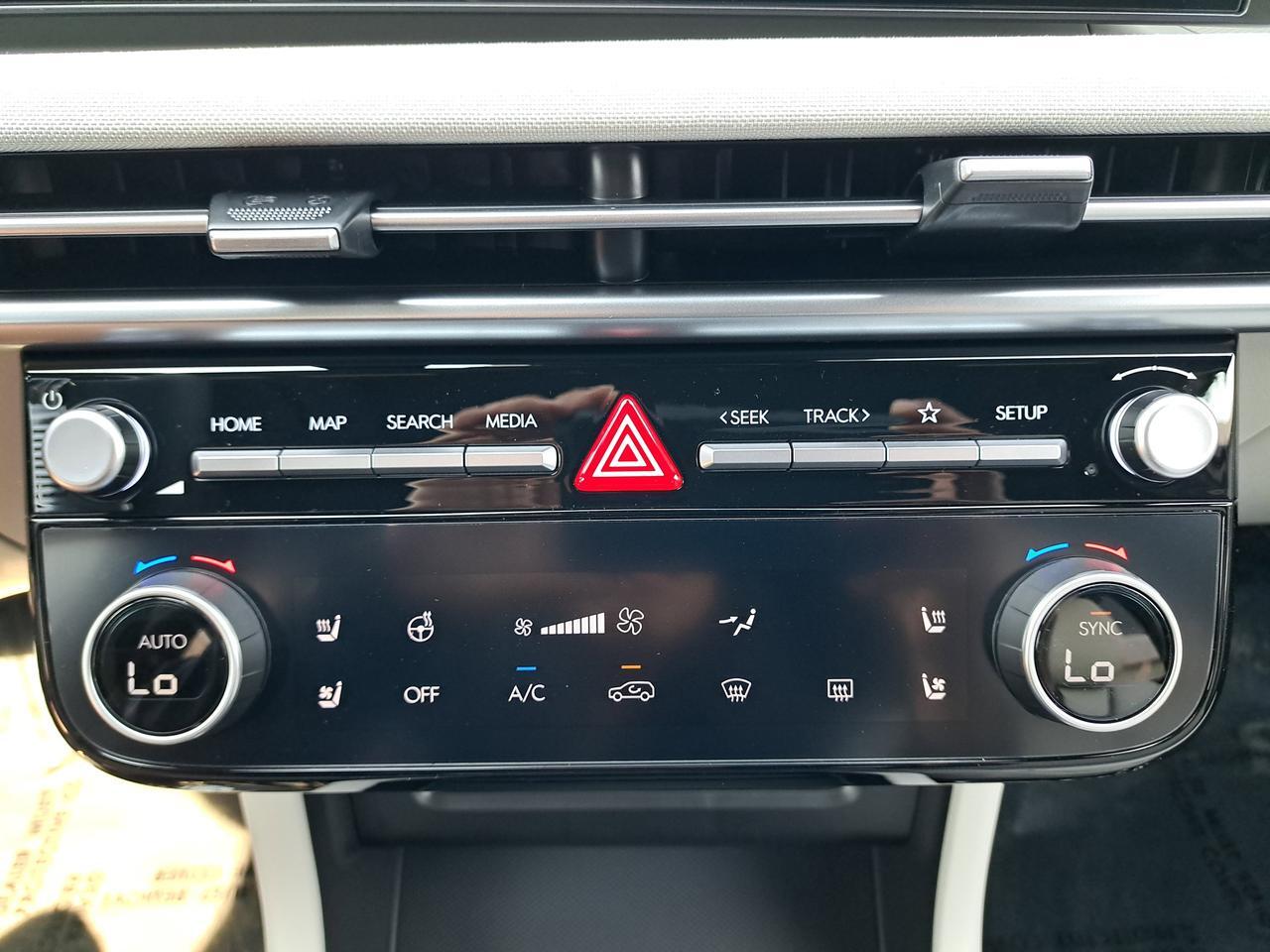 2026 Hyundai Tucson Limited San Clemente CA