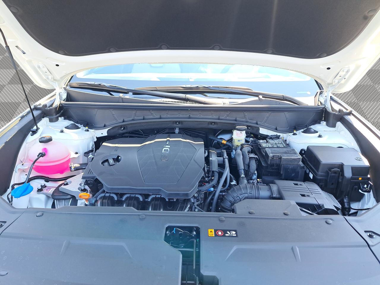 2026 Hyundai Tucson Limited San Clemente CA