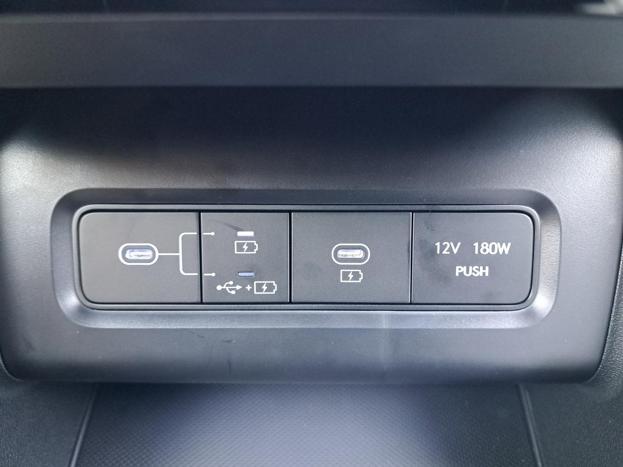 2026 Hyundai Tucson Limited San Clemente CA